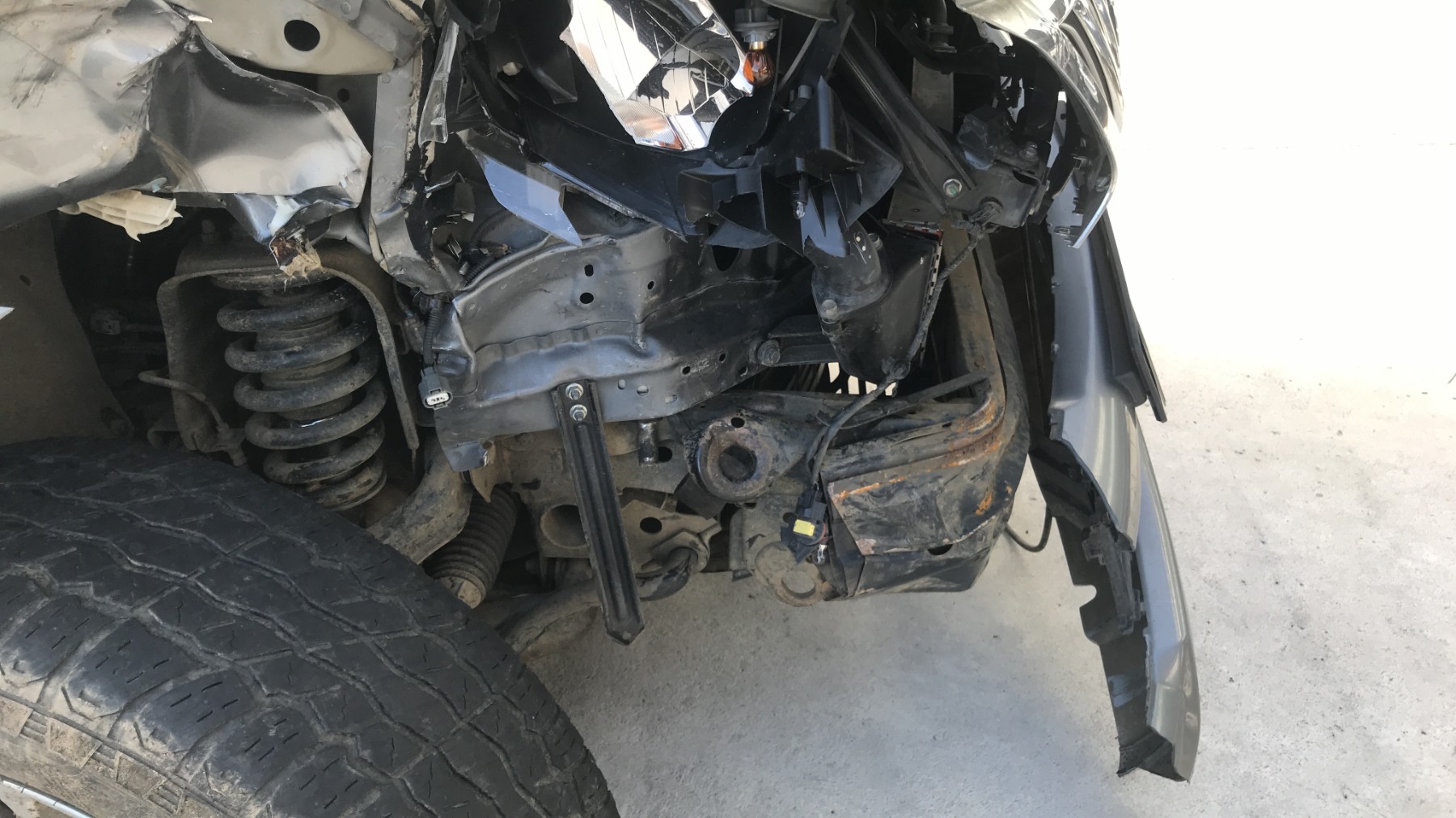 Image MITSUBISHI L 200 4