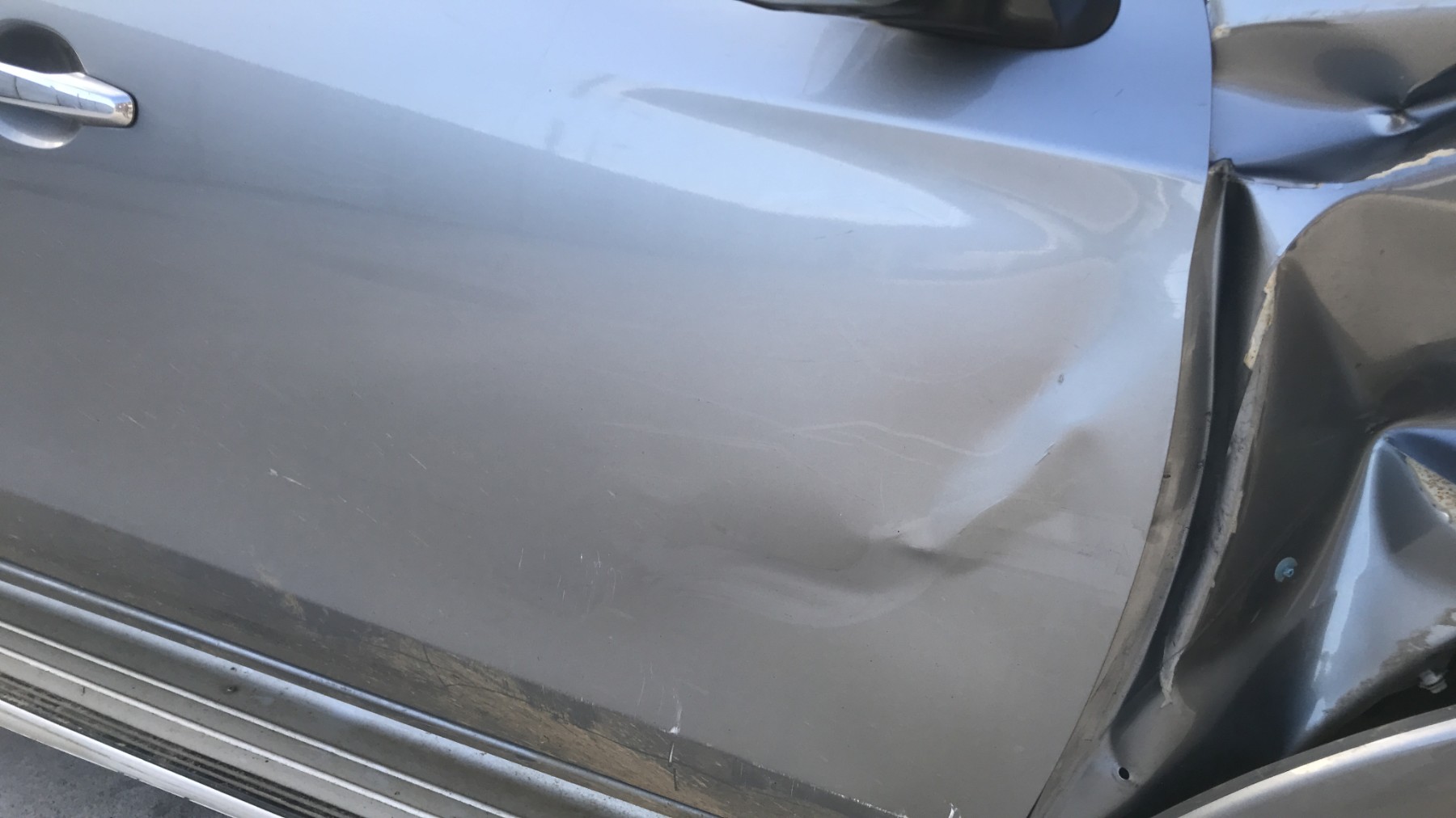 Image MITSUBISHI L 200 4