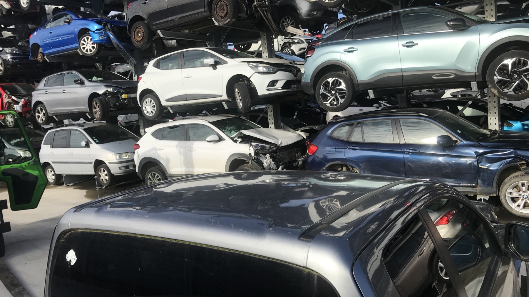 Image MITSUBISHI L 200 4