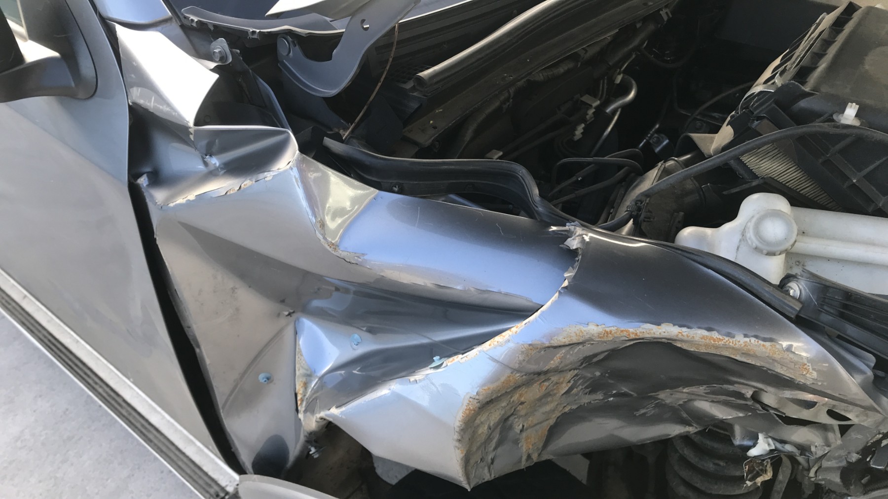 Image MITSUBISHI L 200 4