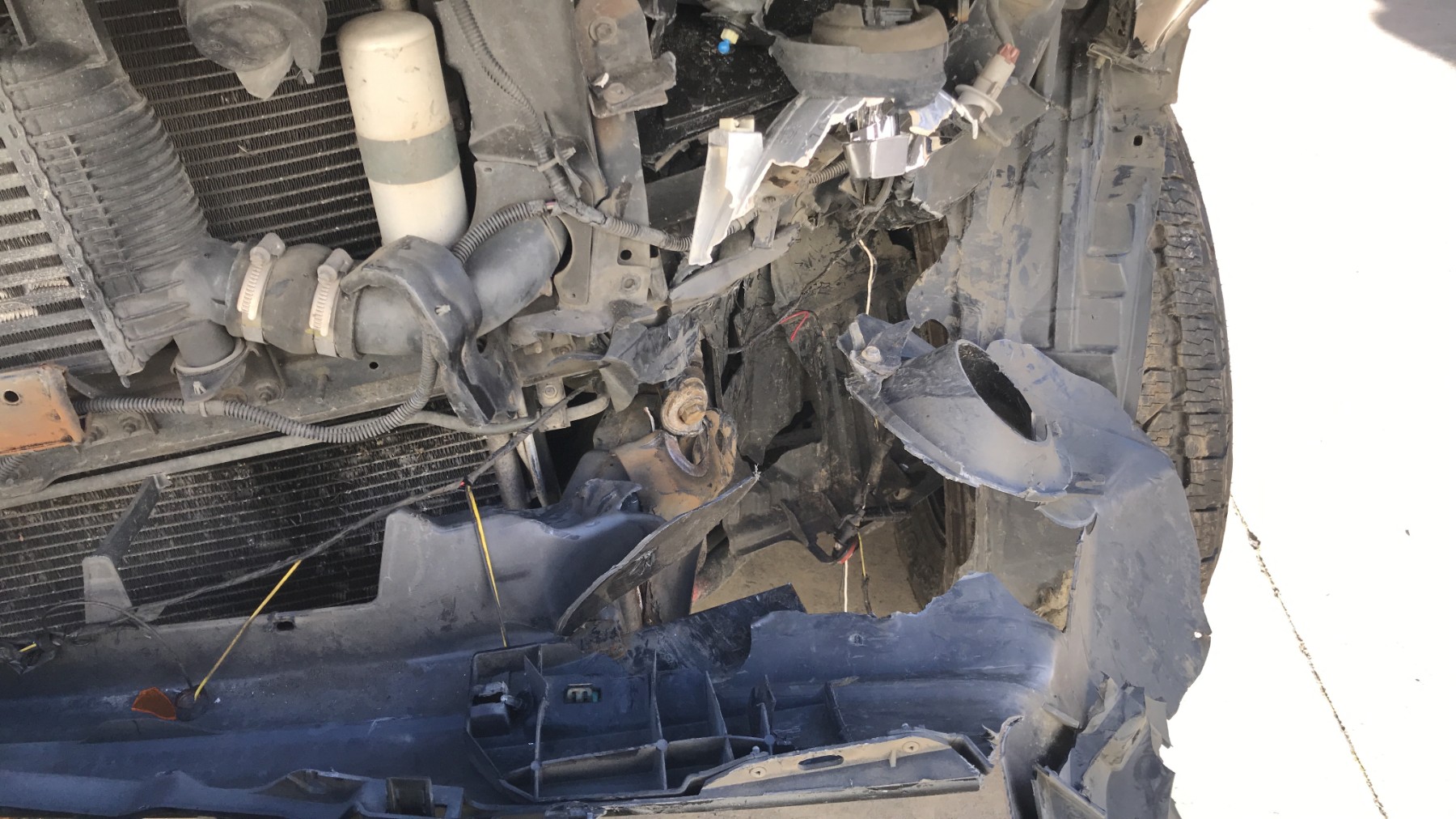 Image NISSAN NAVARA 1