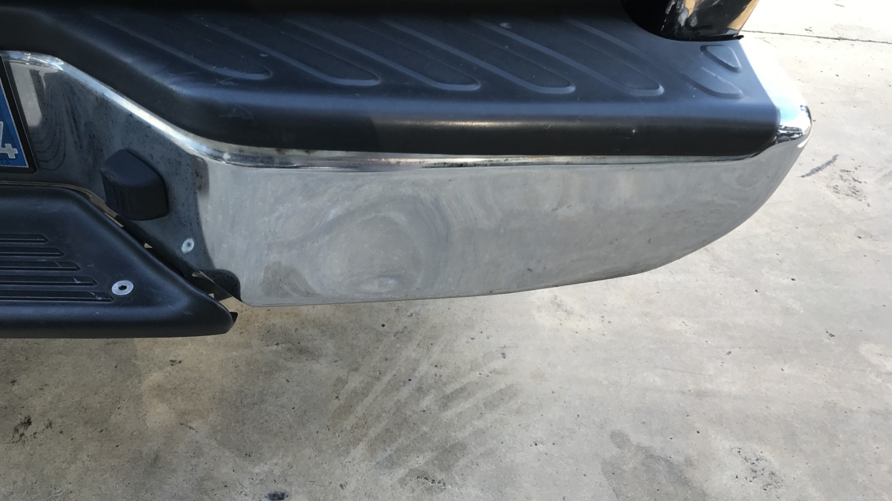 Image NISSAN NAVARA 1