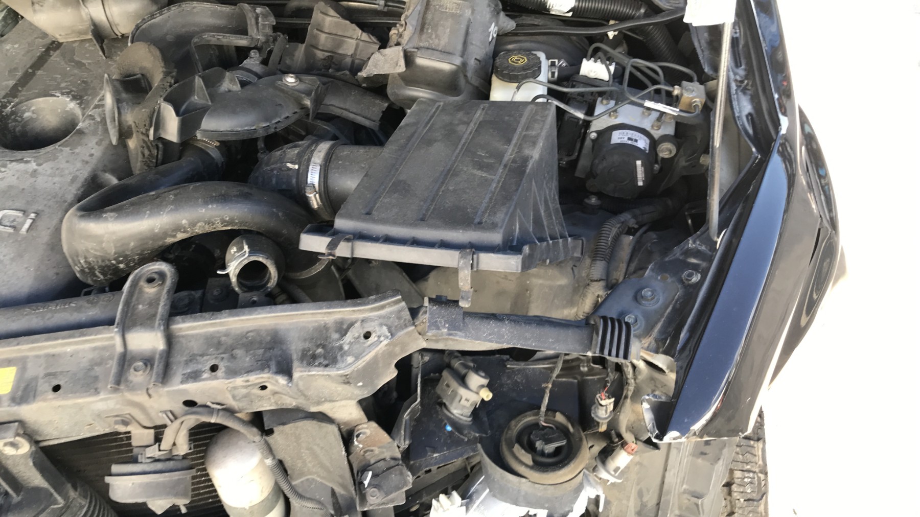 Image NISSAN NAVARA 1