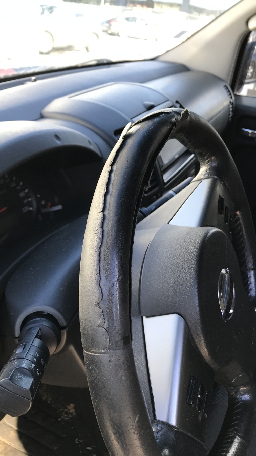 Image NISSAN NAVARA 1