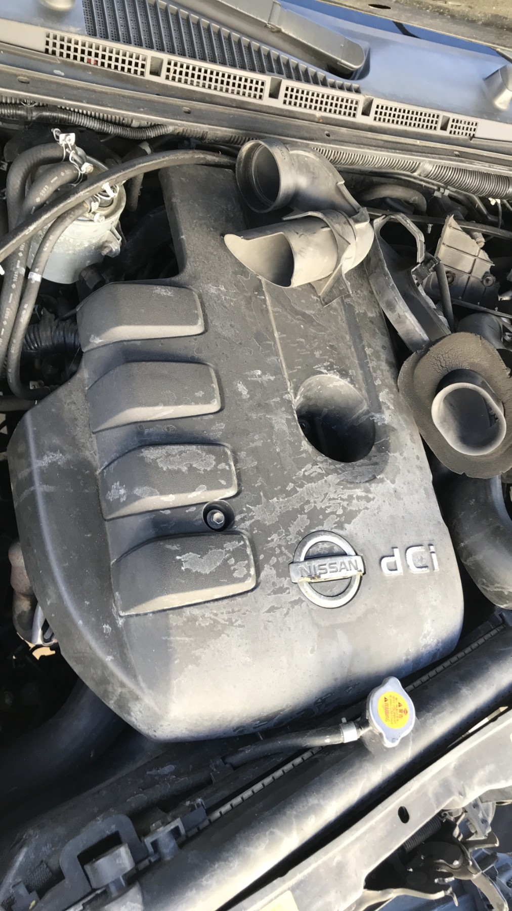 Image NISSAN NAVARA 1