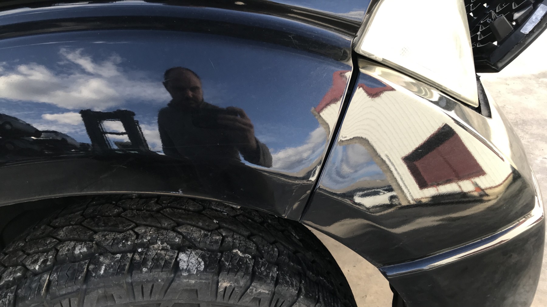 Image NISSAN NAVARA 1