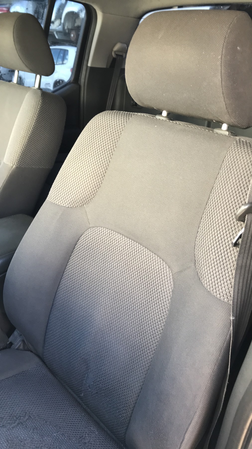 Image NISSAN NAVARA 1