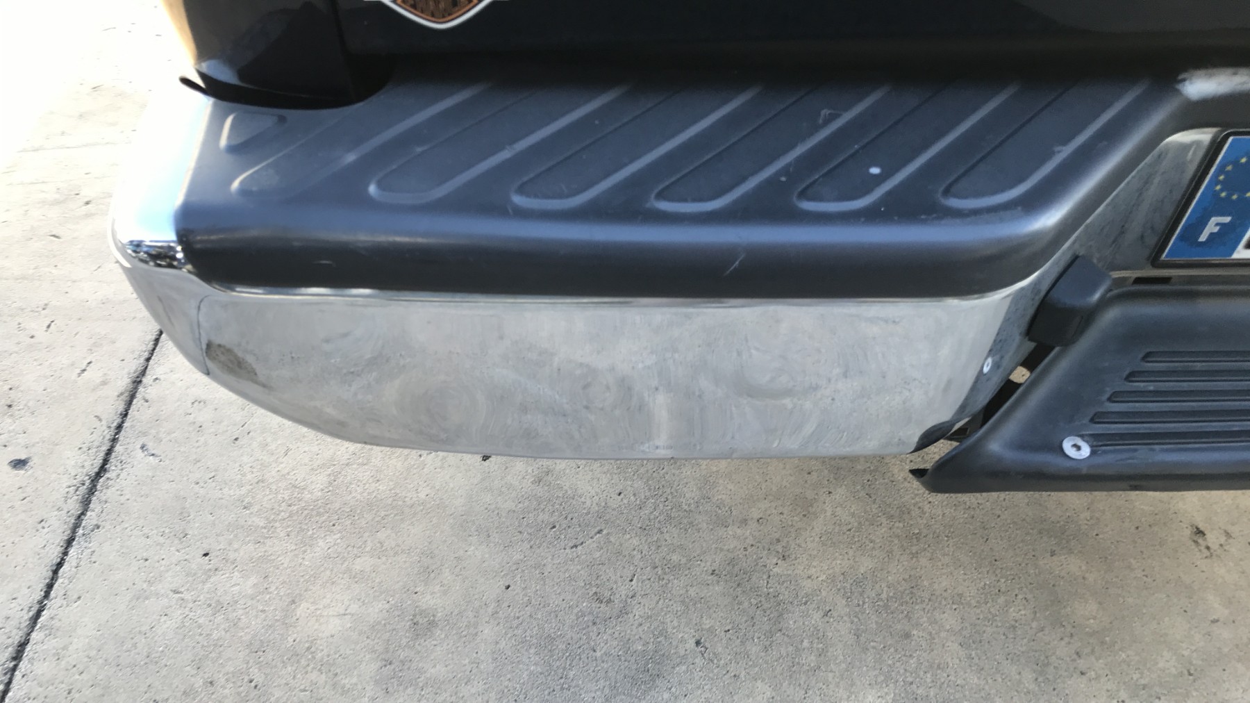 Image NISSAN NAVARA 1