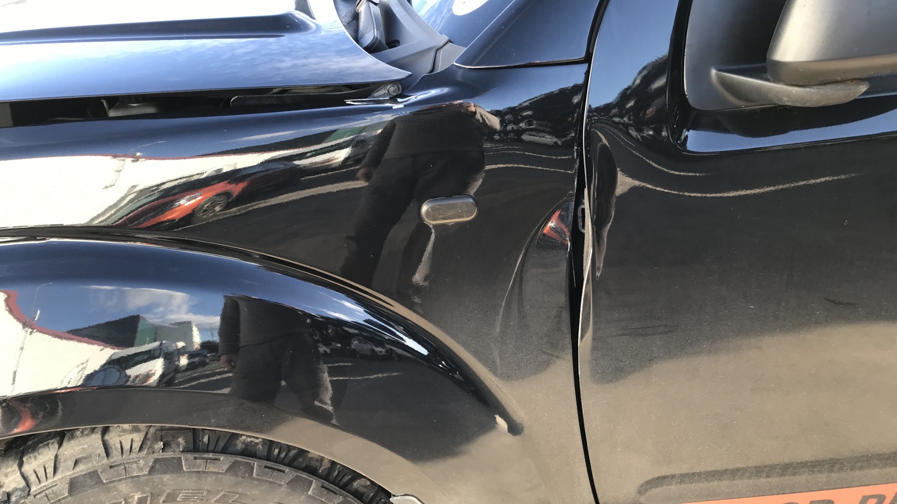 Image NISSAN NAVARA 1