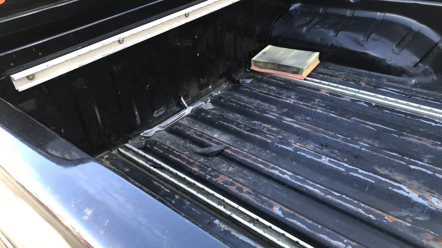 Image NISSAN NAVARA 1