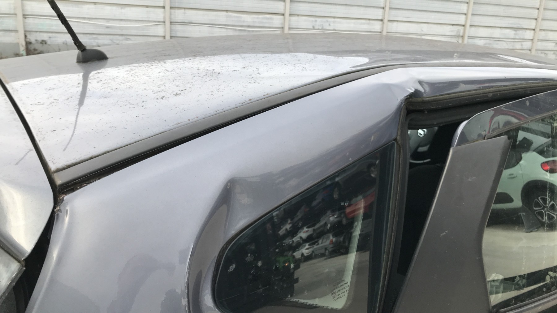 Image NISSAN QASHQAI 1