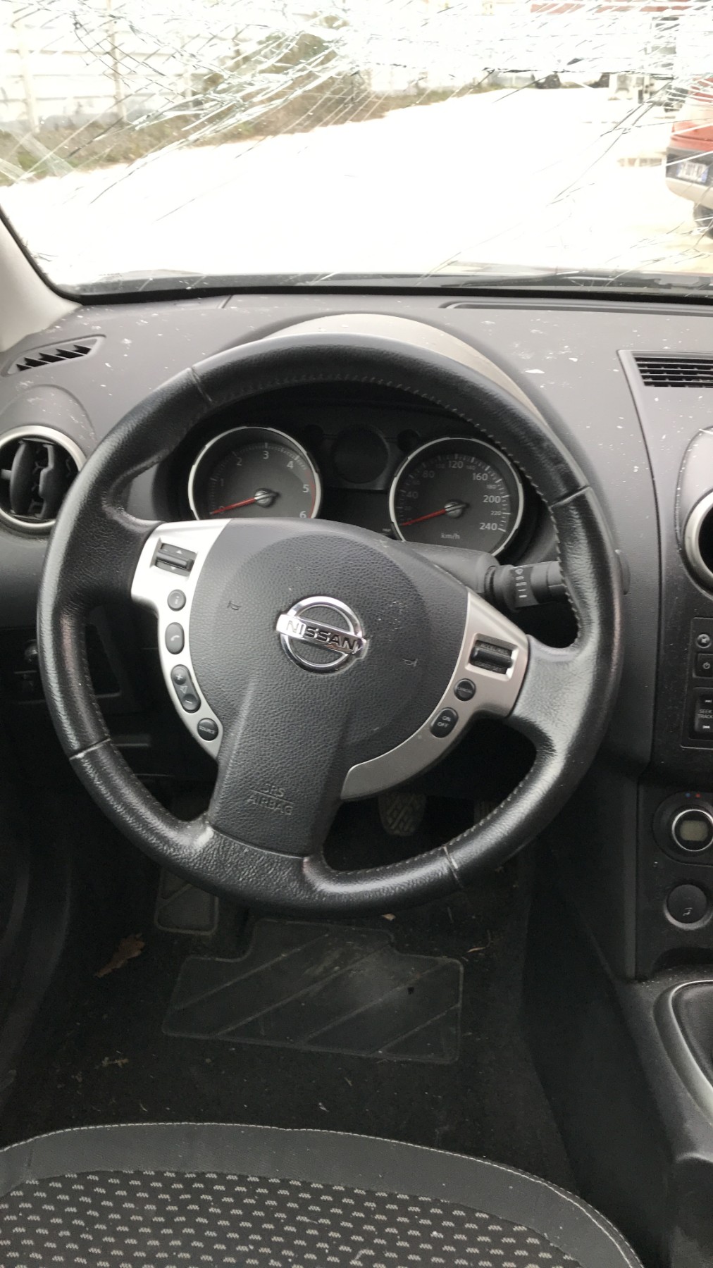 Image NISSAN QASHQAI 1