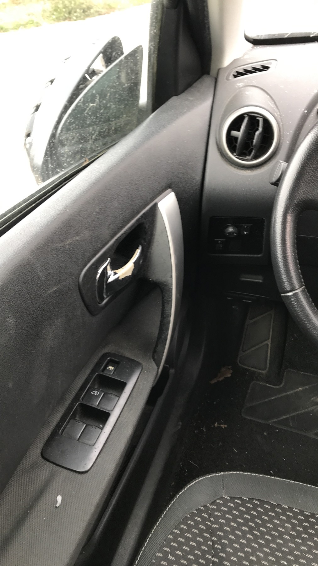 Image NISSAN QASHQAI 1