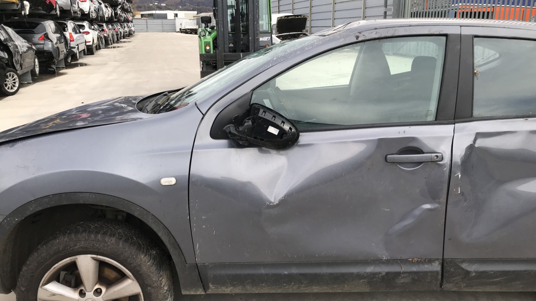 Image NISSAN QASHQAI 1