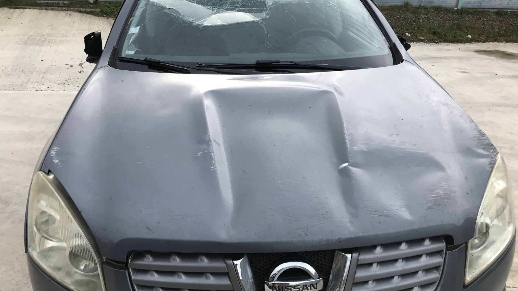 Image NISSAN QASHQAI 1