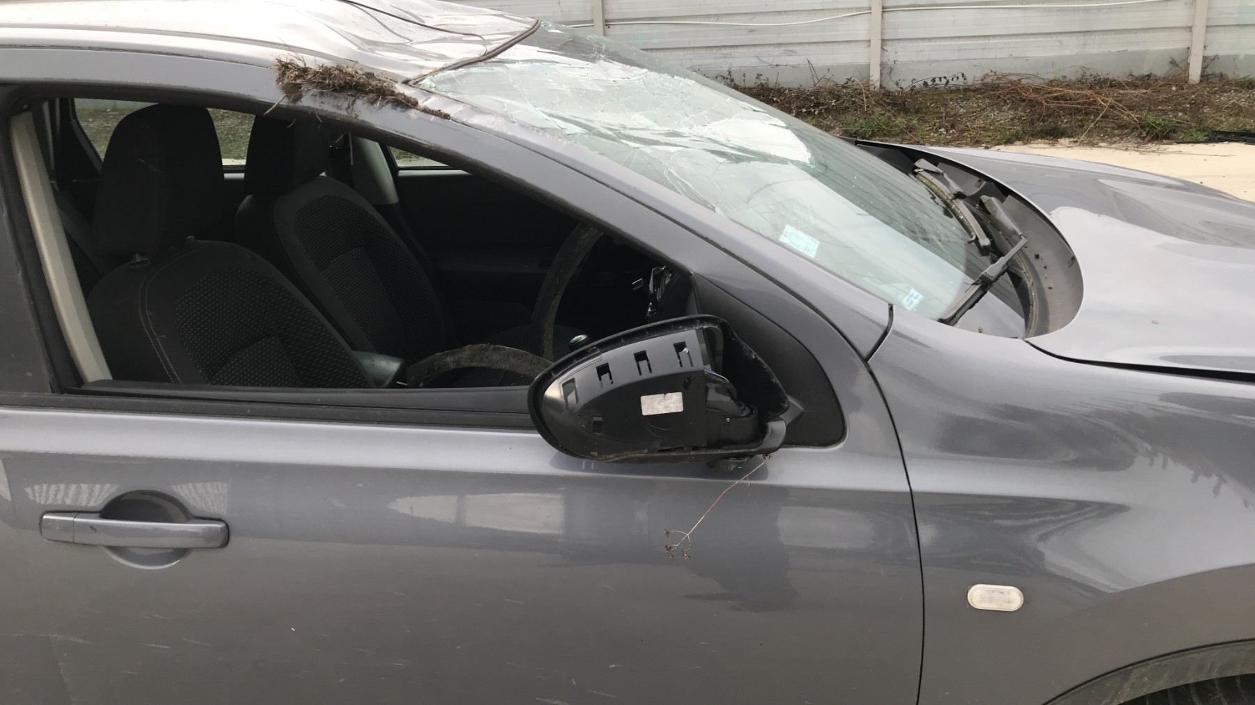 Image NISSAN QASHQAI 1