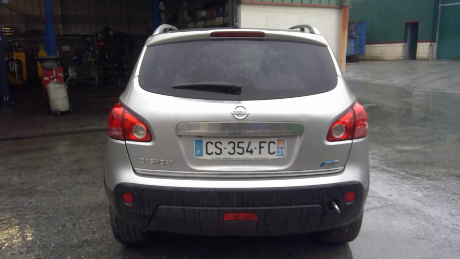 Image NISSAN QASHQAI 1