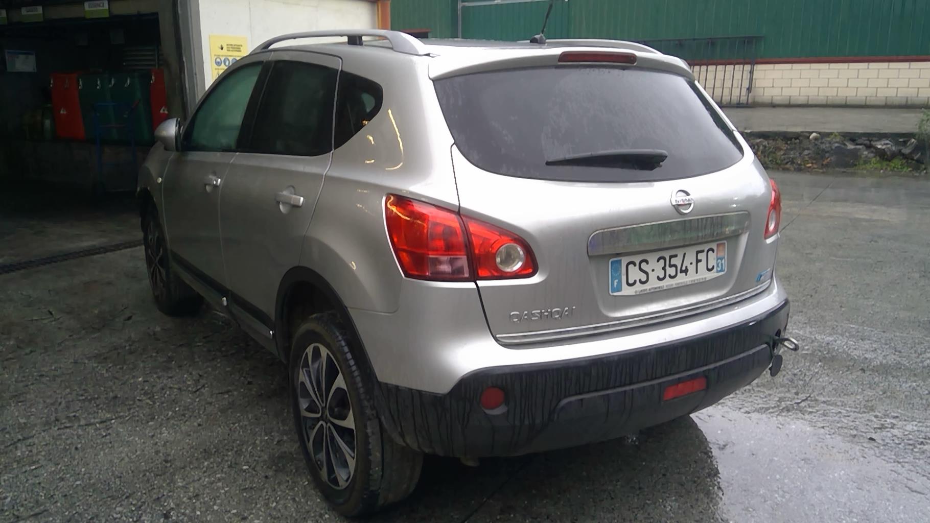 Image NISSAN QASHQAI 1