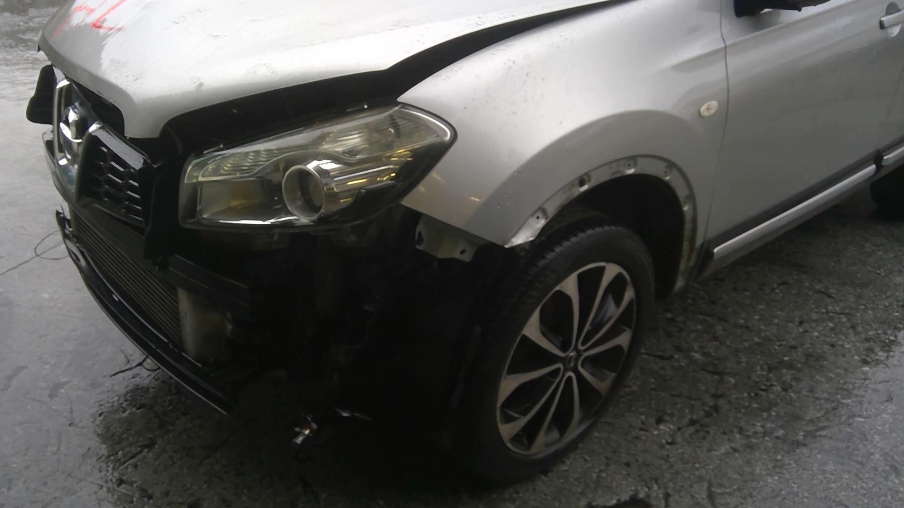 Image NISSAN QASHQAI 1