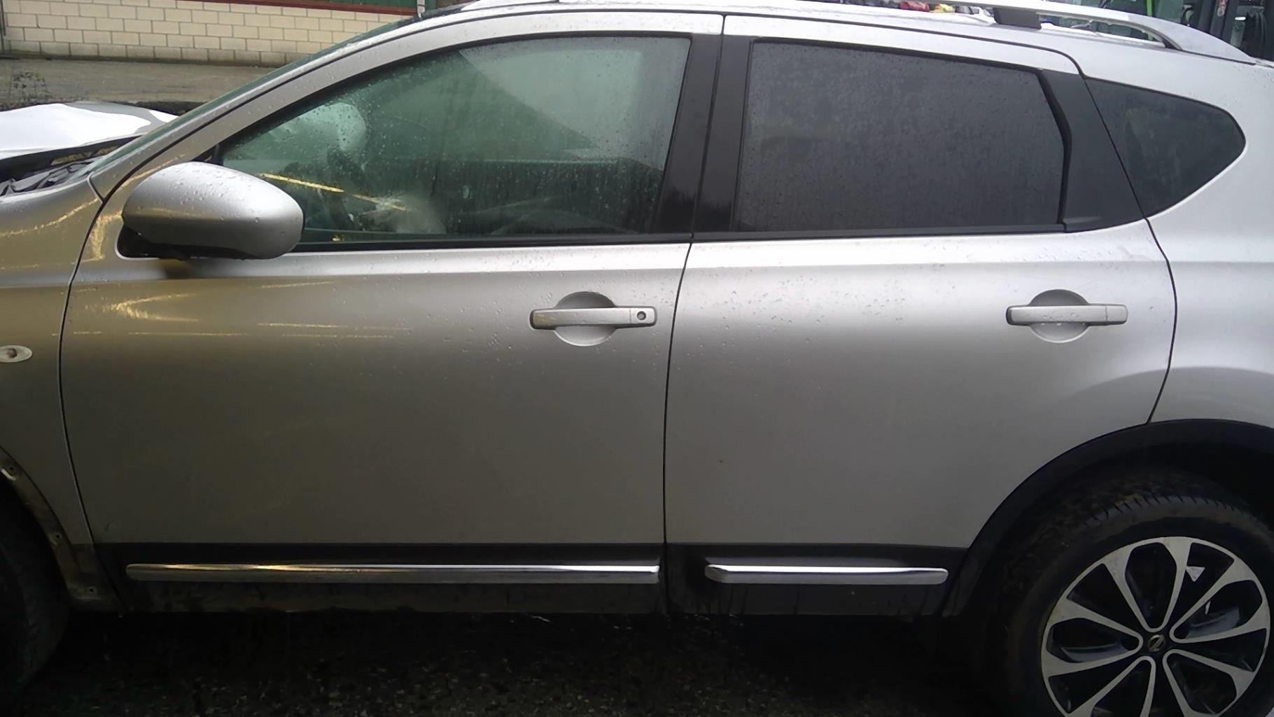 Image NISSAN QASHQAI 1