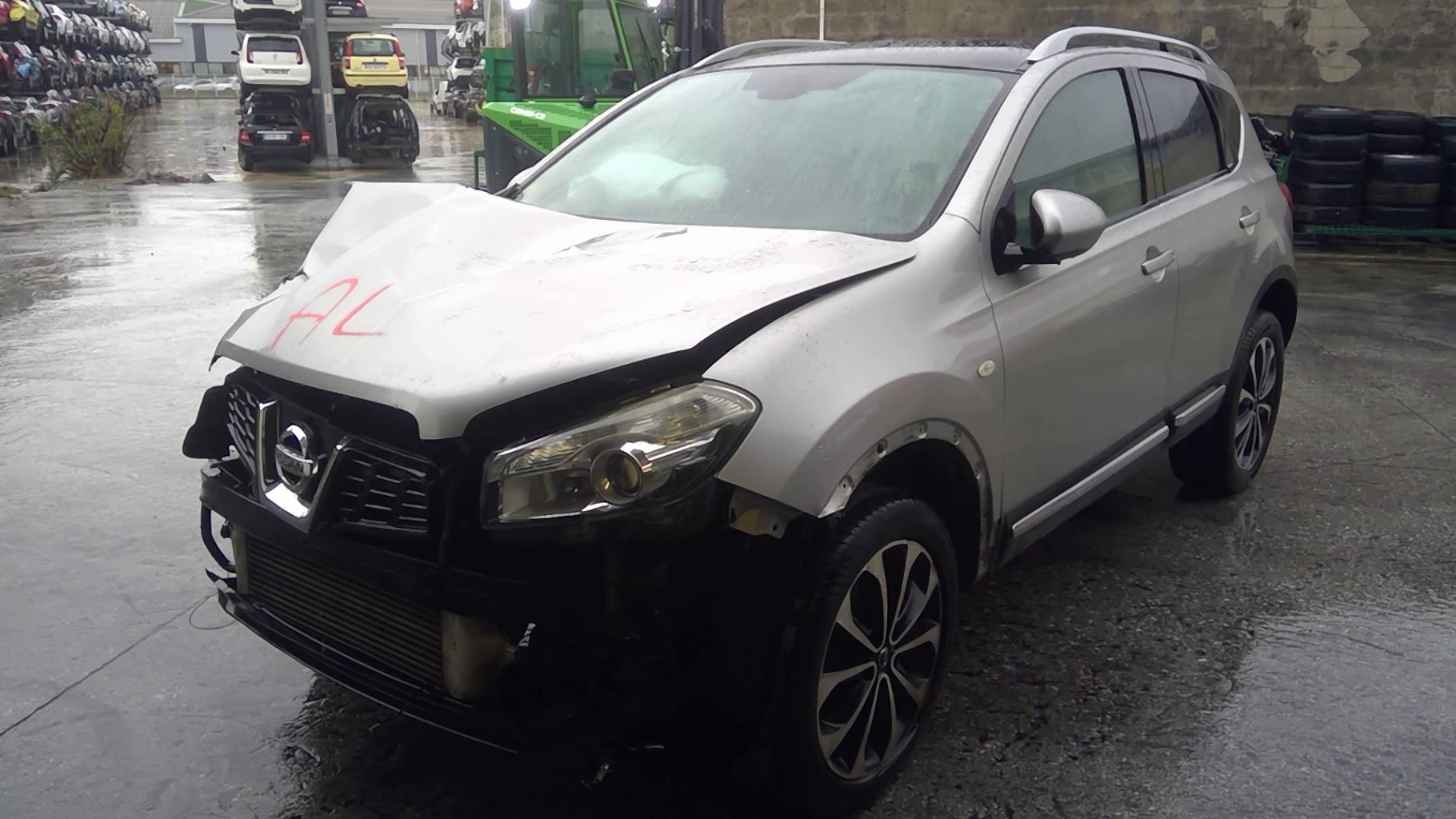 Image NISSAN QASHQAI 1