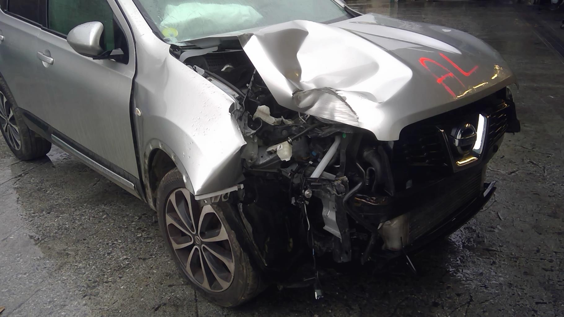 Image NISSAN QASHQAI 1