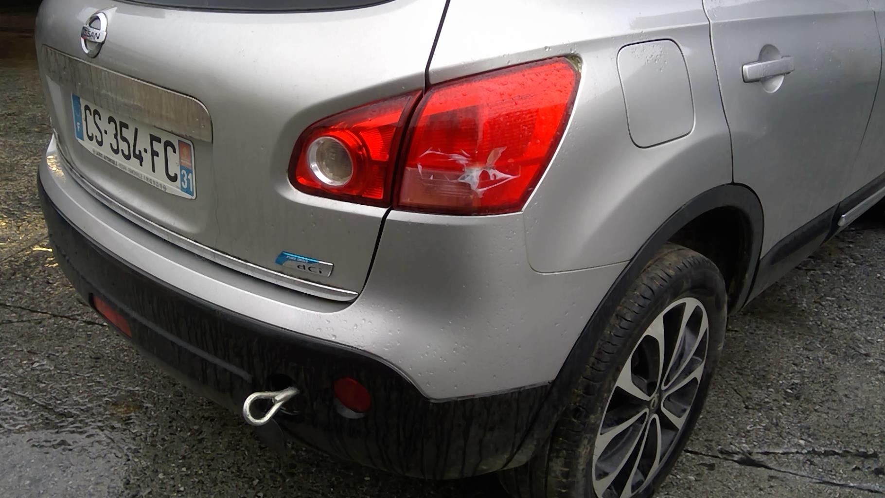 Image NISSAN QASHQAI 1