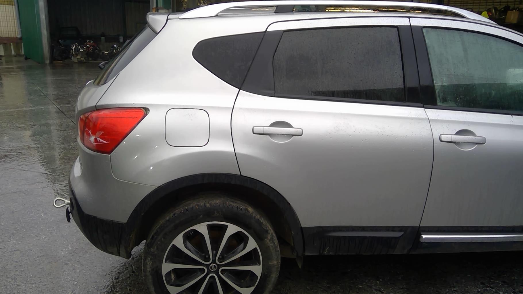 Image NISSAN QASHQAI 1