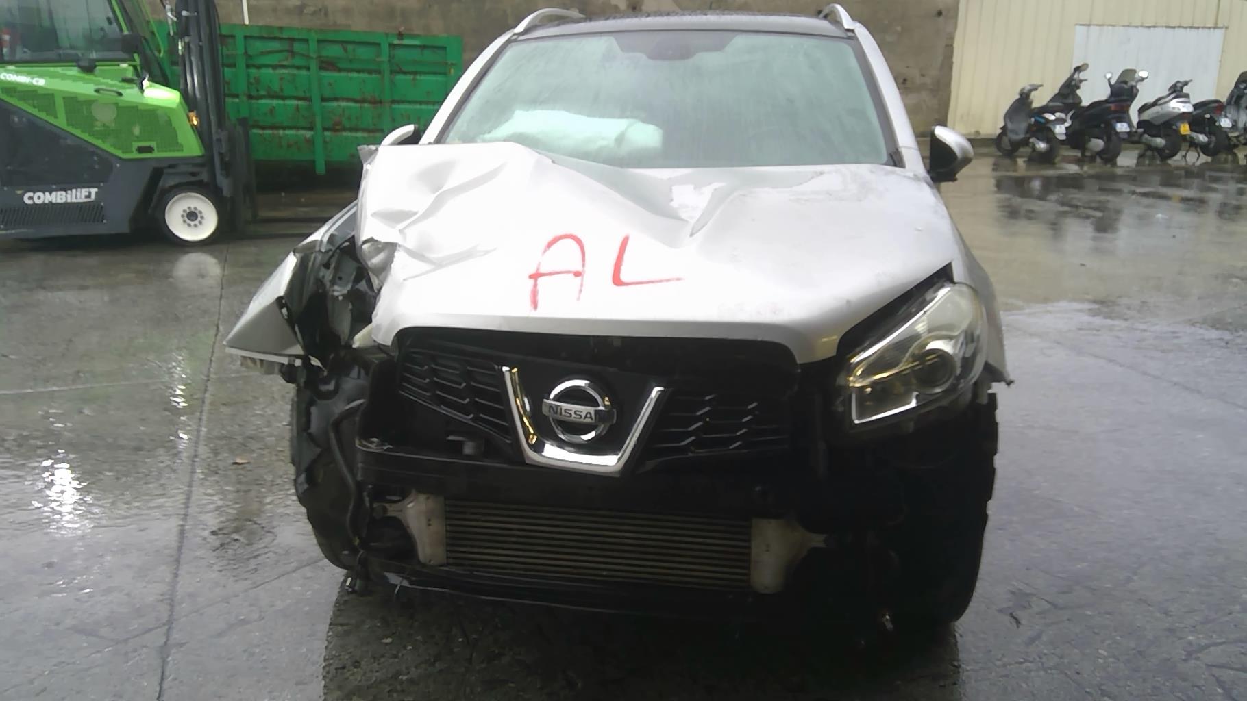 Image NISSAN QASHQAI 1
