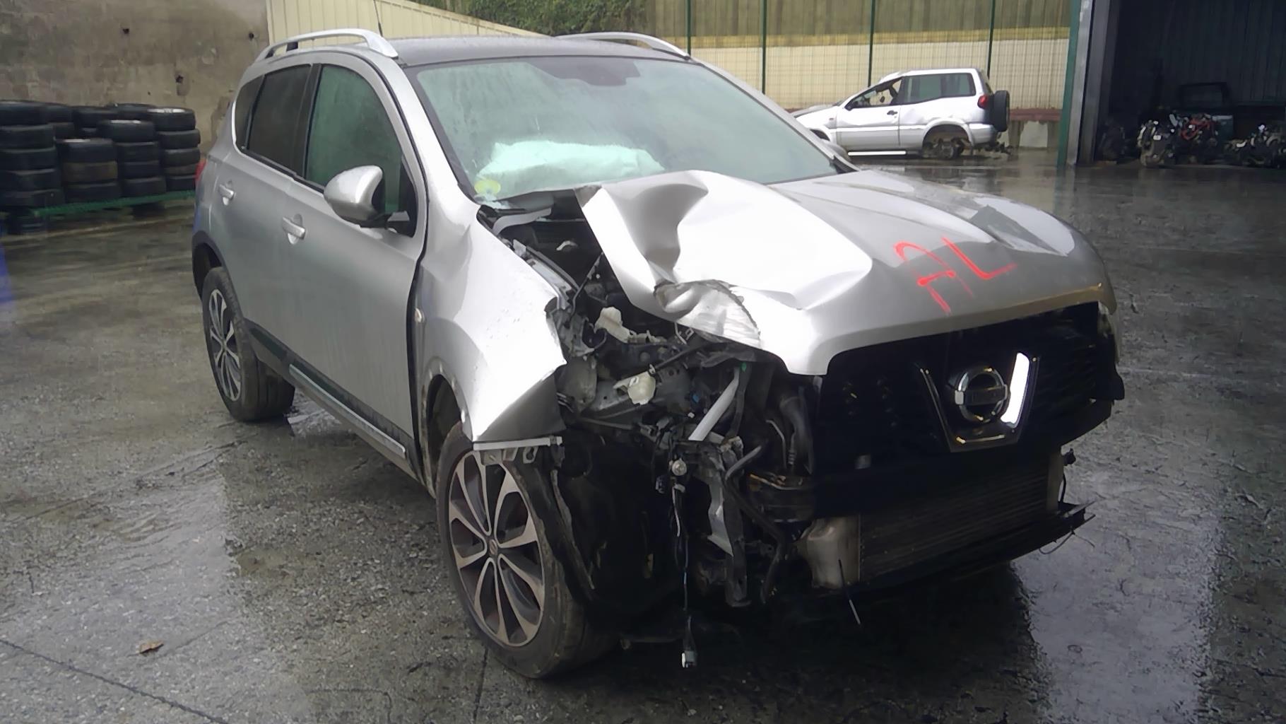 Image NISSAN QASHQAI 1