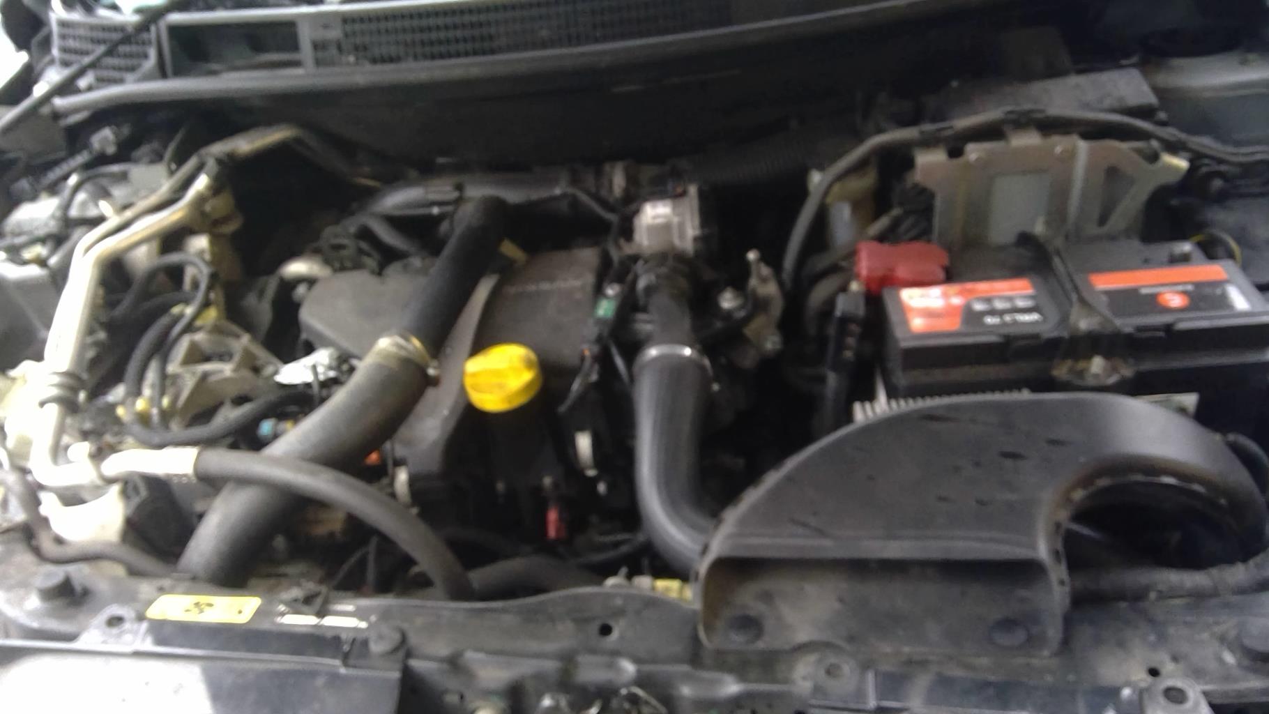 Image NISSAN QASHQAI 1