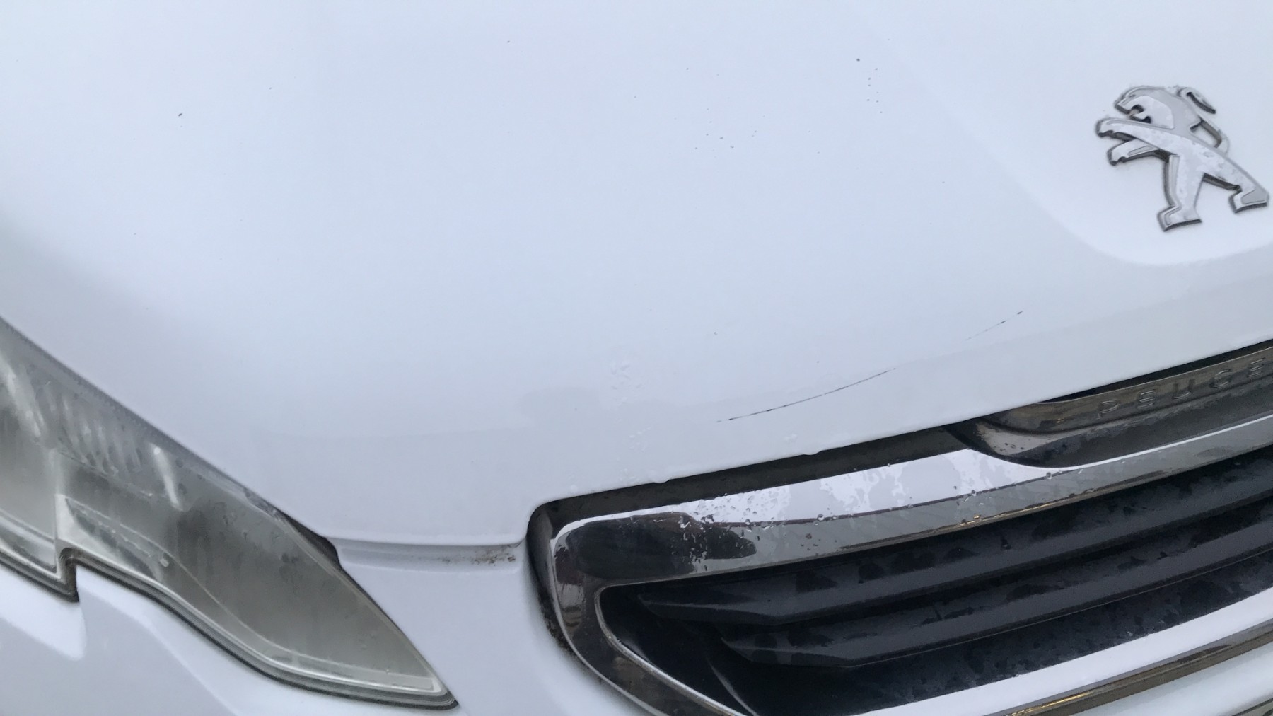 Image PEUGEOT 2008 1