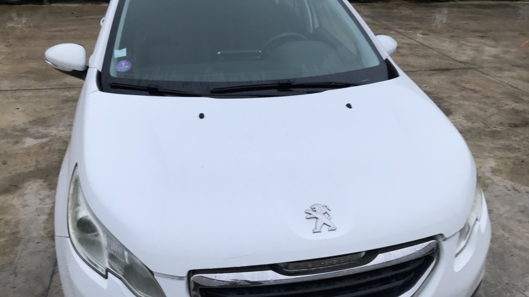 Image PEUGEOT 2008 1