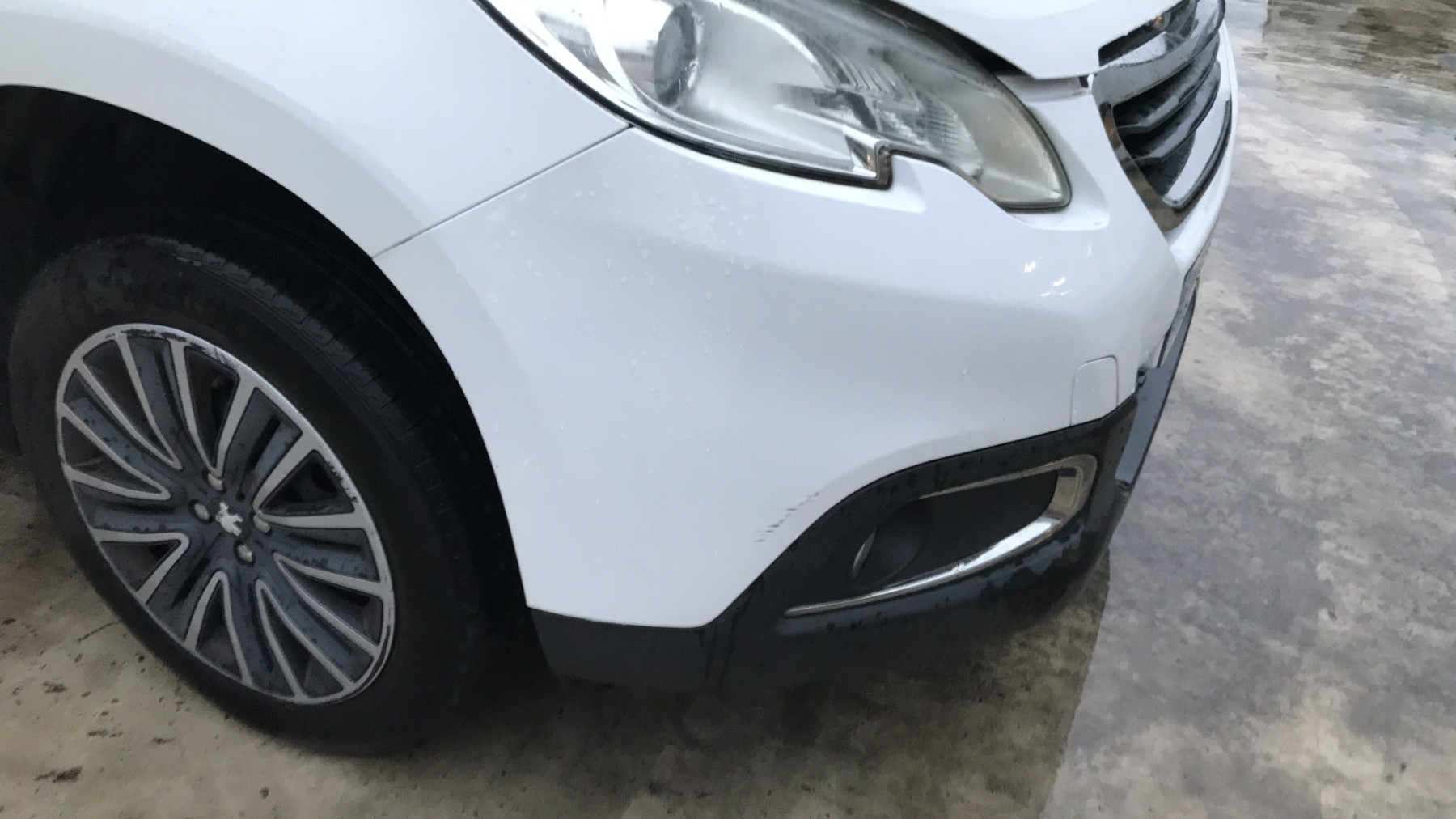 Image PEUGEOT 2008 1