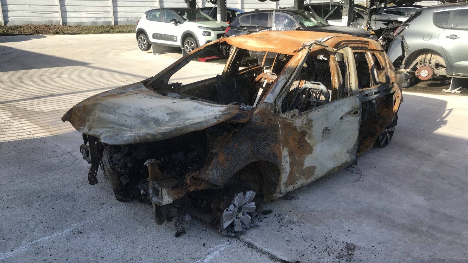 Image PEUGEOT 2008 1