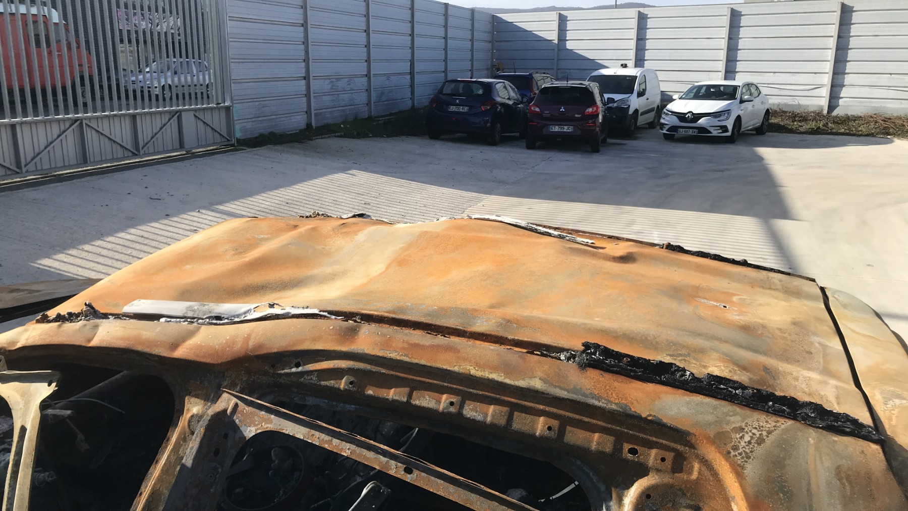 Image PEUGEOT 2008 1