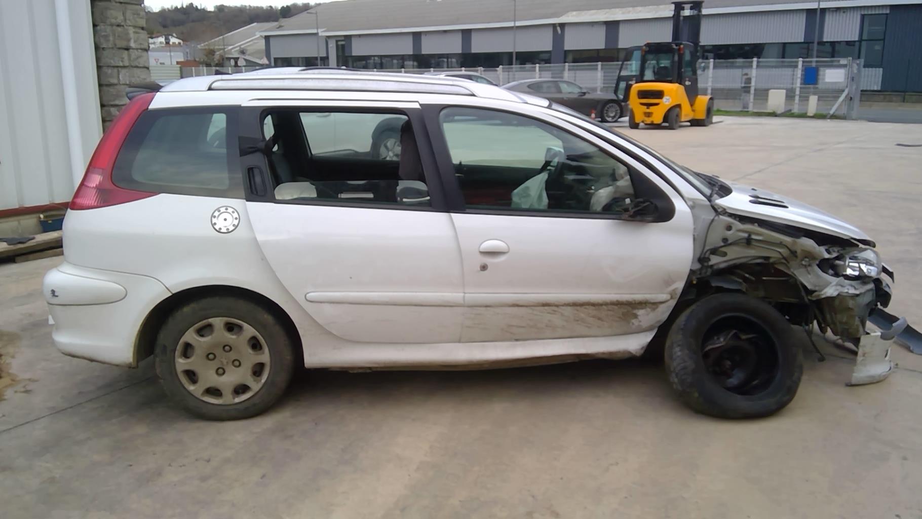 Image PEUGEOT 206
