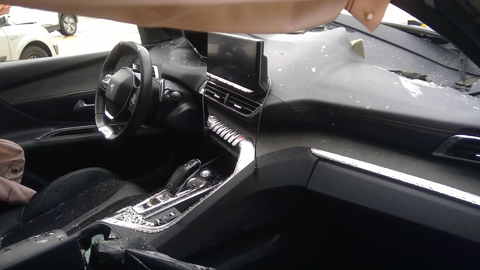 Image PEUGEOT 3008 2