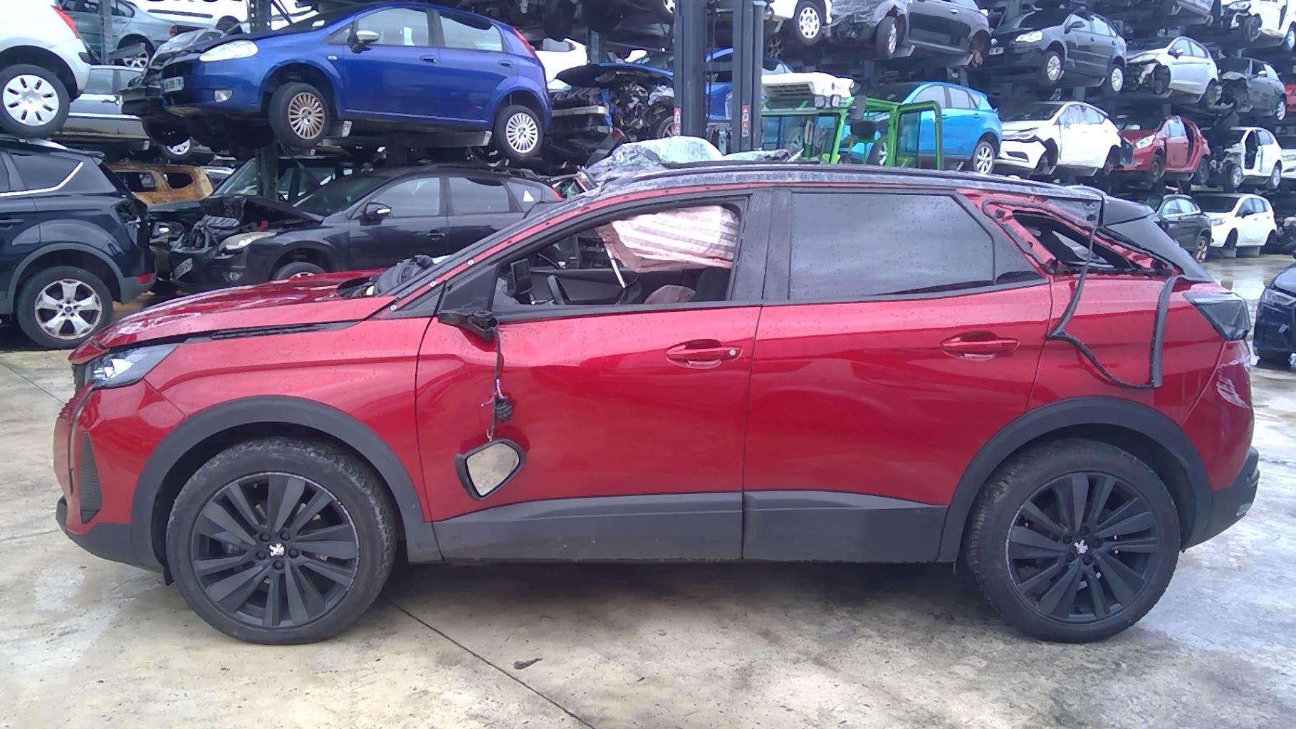 Image PEUGEOT 3008 2