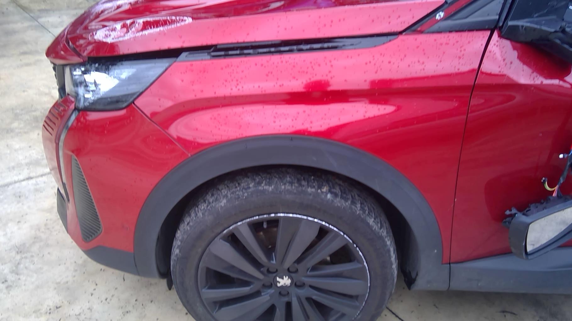 Image PEUGEOT 3008 2