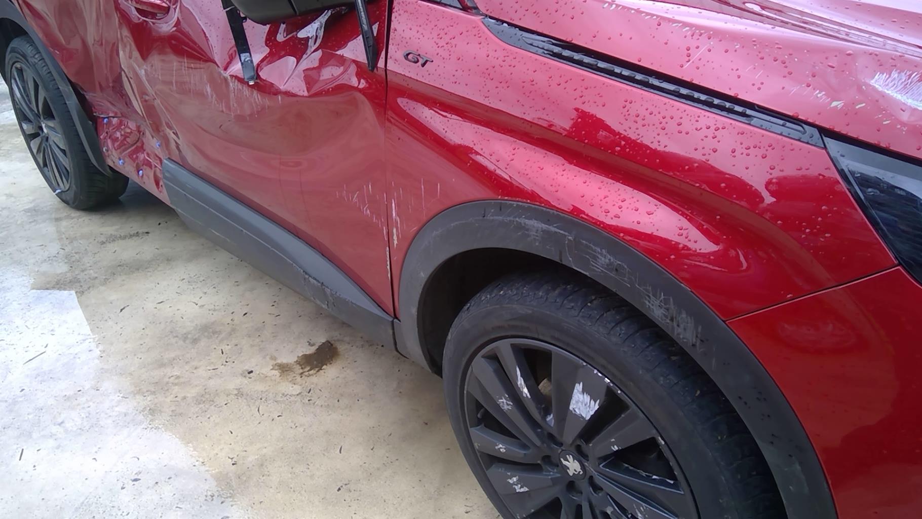 Image PEUGEOT 3008 2