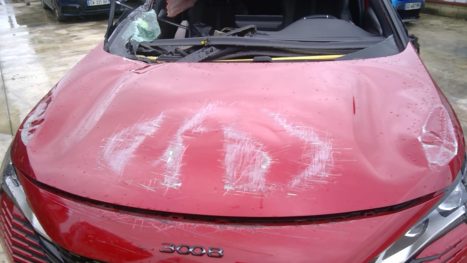 Image PEUGEOT 3008 2