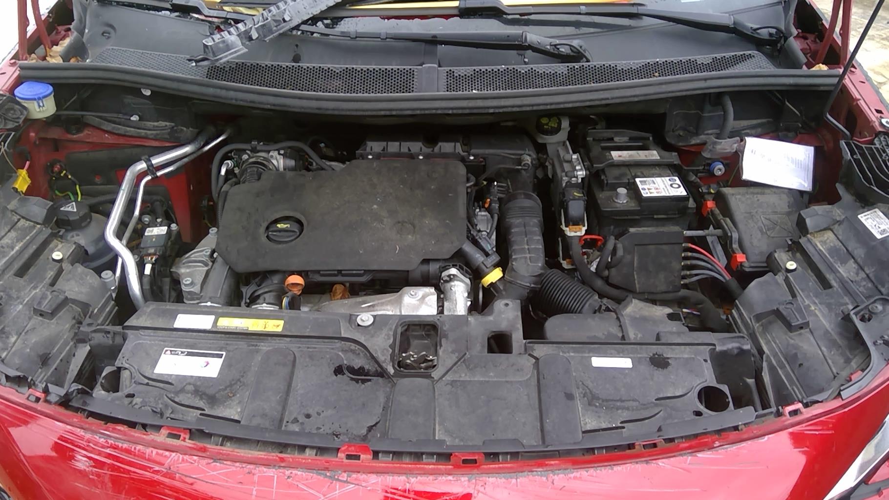 Image PEUGEOT 3008 2