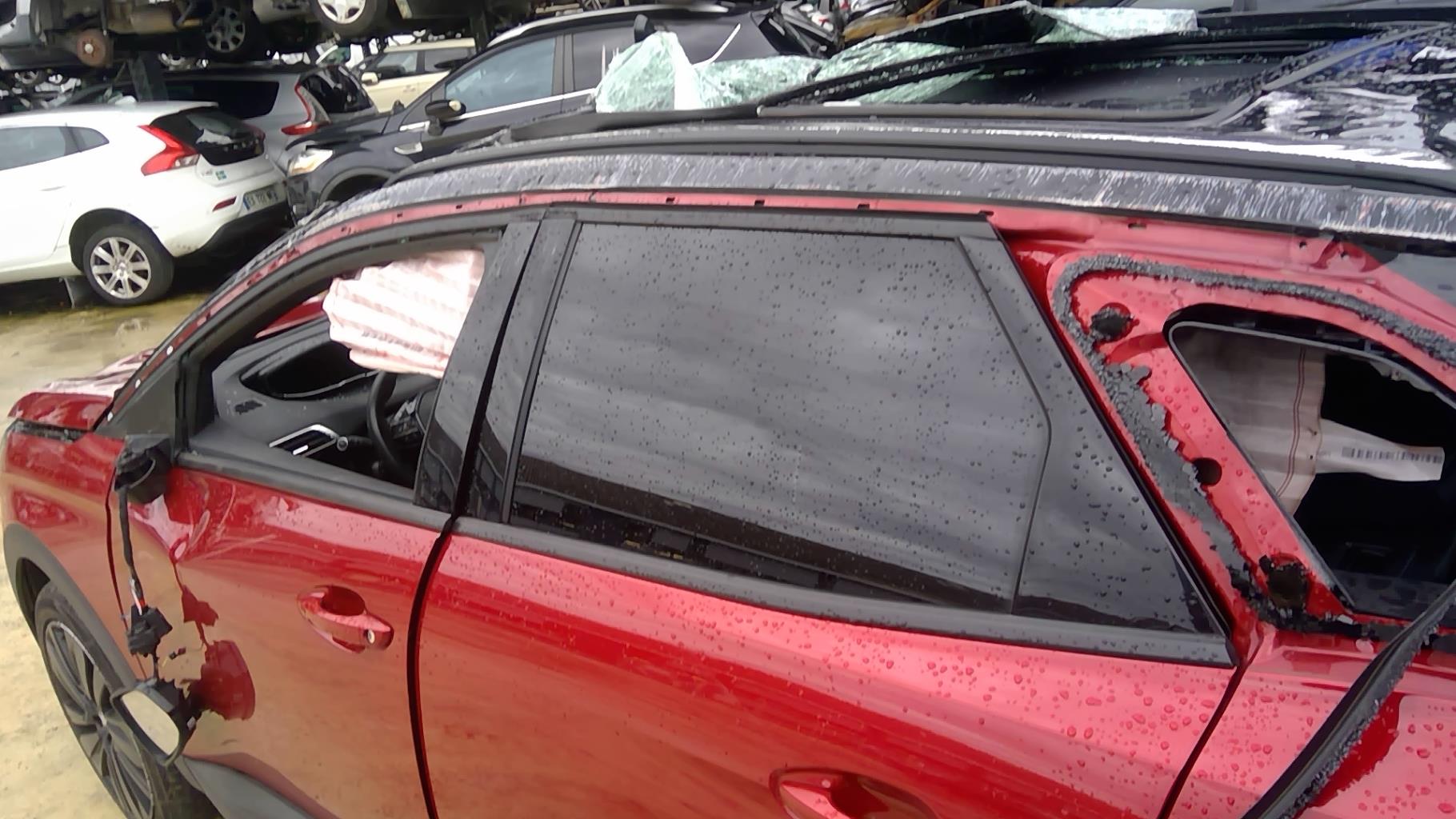 Image PEUGEOT 3008 2