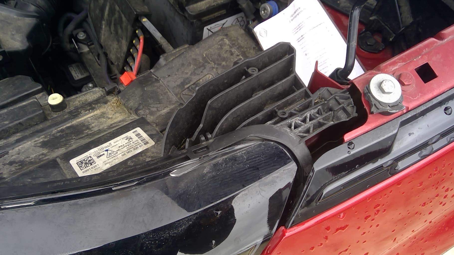 Image PEUGEOT 3008 2