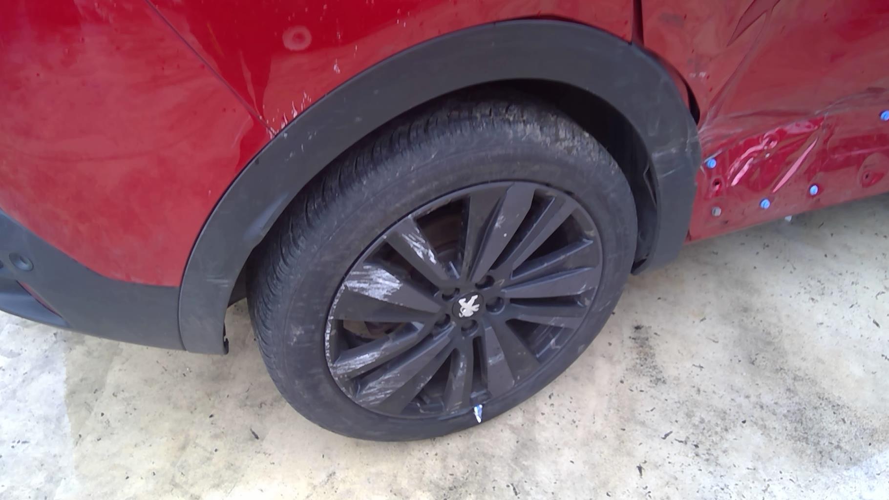 Image PEUGEOT 3008 2