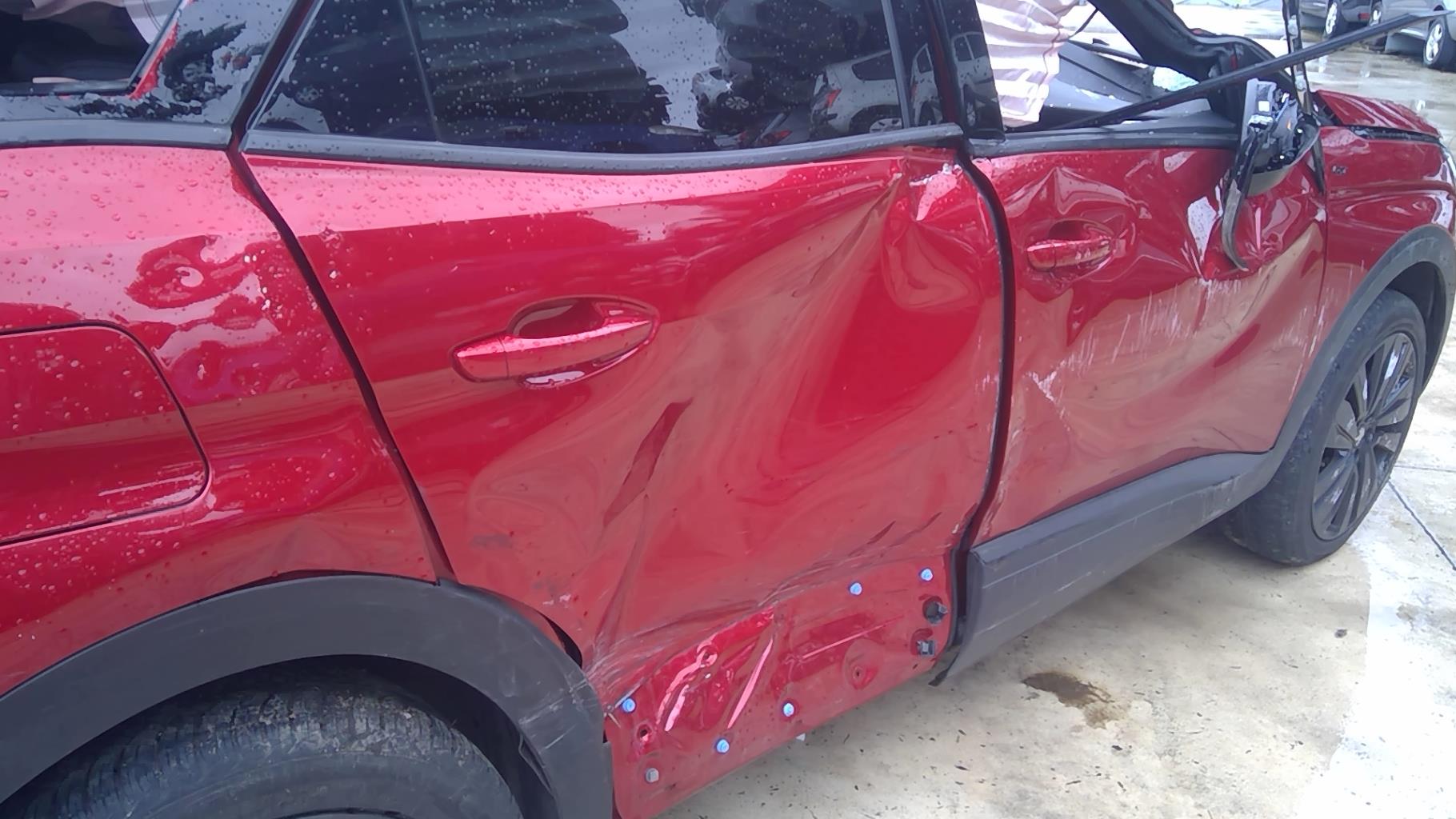 Image PEUGEOT 3008 2