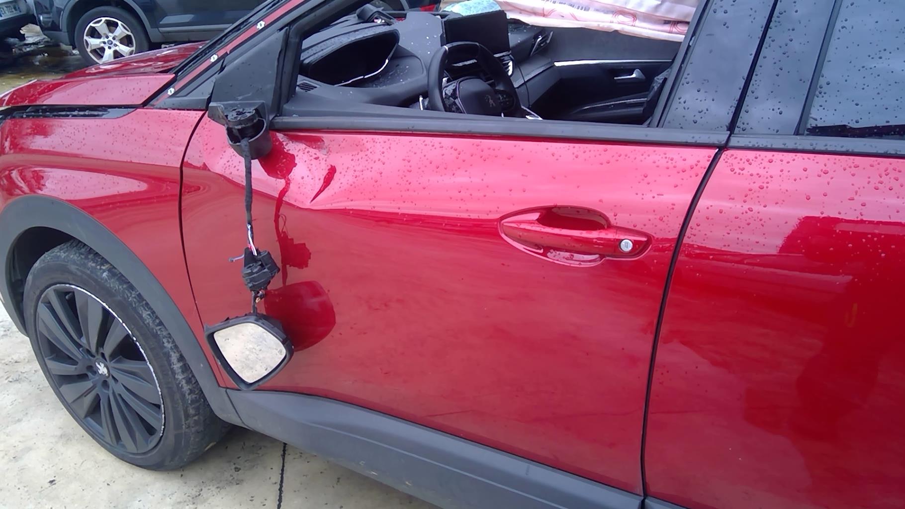 Image PEUGEOT 3008 2