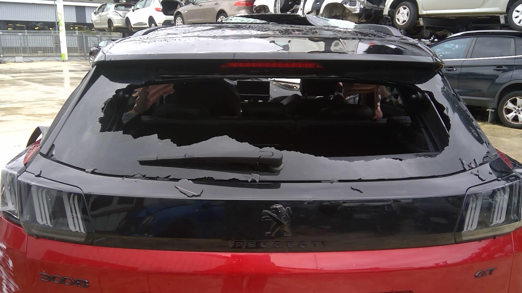 Image PEUGEOT 3008 2