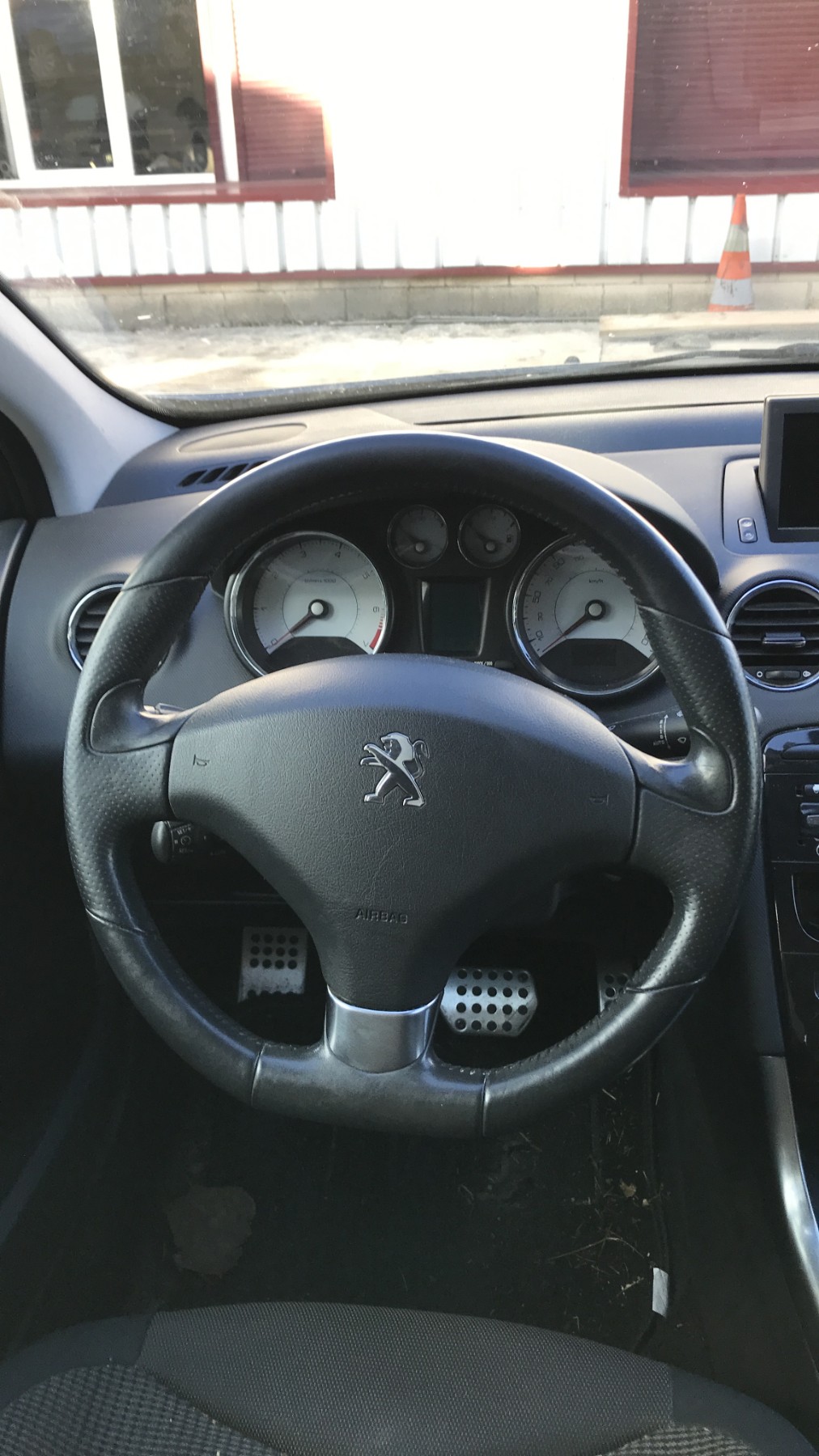 Image PEUGEOT 308 1